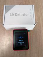 Lucht kwaliteit meter, Ophalen of Verzenden
