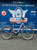 Demo E bike, Fietsen en Brommers, 51 tot 55 cm, Ophalen of Verzenden, Zo goed als nieuw, 50 km per accu of meer