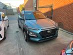 Kona, Auto's, Hyundai, Euro 6, Bedrijf, Kona, Adaptieve lichten