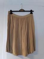 Beige rok Forever21 L, Ophalen of Verzenden, Zo goed als nieuw, Beige