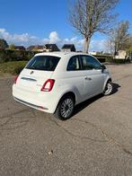 Fiat 500 1.0i Mhev 51kw Dolcevita, Voorwielaandrijving, 4 zetels, Stof, Euro 6