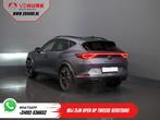 Cupra Formentor 1.4 TSI e-Hybrid LED/ Adapt. Cruise/ 19" LMV, Auto's, Cupra, Bedrijf, Hybride Elektrisch/Benzine, 13 kWh, Onderhoudsboekje