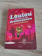 Leen Vandereycken - Loulou, het leven van een dramaqueen, Enlèvement ou Envoi, Leen Vandereycken