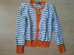 Gilet Bel en Bo maat 110, Ophalen