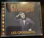 Cd - Fernand raynaud- les croissants, CD & DVD, Enlèvement ou Envoi, Utilisé