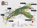 Tickets f1 Spa 2024, Tickets & Billets, Une personne