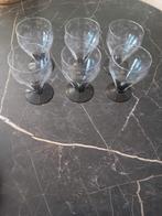 set van 6 aperoglazen, Antiek en Kunst, Ophalen of Verzenden