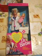 3 barbiepoppen assortiment, Ophalen of Verzenden, Nieuw