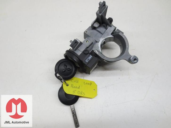 CONTACTSLOT MITSUBISHI COLT, Auto-onderdelen, Carrosserie, Gebruikt, Ophalen of Verzenden