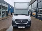 Mercedes-Benz Sprinter 516 CDI BE Clixtar/ Webasto/ 27 KUB/, Automaat, Gebruikt, Euro 6, 4 cilinders