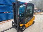 Chariot élévateur JUGHEINRICH EFG 320, 1000 tot 2000 kg, Ophalen, Elektrisch, Heftruck
