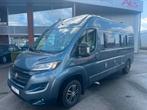Roller team livingstone, Caravans en Kamperen, TV, Bedrijf, Luifel