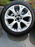 Jantes d'origine BMW X5-X6 19 pouces, Enlèvement ou Envoi, BMW