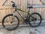 Cube mountainbike Attention Competition Line, Fietsen en Brommers, Hardtail, Ophalen, Gebruikt