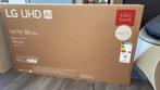 Tv LG 55 pouces - NEUF - boîte scellée, TV, Hi-fi & Vidéo, Neuf, Enlèvement, 100 cm ou plus, LG