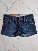 Short en jean, Vêtements | Femmes, Jeans, Neuf, Enlèvement ou Envoi, Benetton, W27 (confection 34) ou plus petit