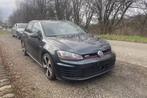 Golf 7 gti 2015 Veuillez bien lire l’annonce !!!, Auto's, Particulier, Te koop