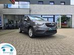 Opel Crossland X OPEL CROSSLAND X 1.2 TURBO S/S EDITION EXP, Auto's, Opel, Euro 6, Electronic Stability Program (ESP), Bedrijf