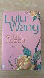 Lulu Wang - Wilde rozen, Ophalen of Verzenden, Zo goed als nieuw, Lulu Wang