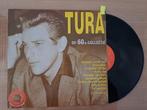 Vinyl / LP: Will Tura - Tura De 60's Collectie, Cd's en Dvd's, Pop, Gebruikt, Ophalen, 12 inch