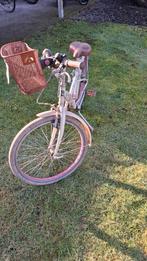 Kinderfiets, Fietsen en Brommers, Ophalen, Gebruikt, 24 inch, Decathlon