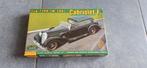 Modelbouw 1/72 AceRyp 770 K Cabriolet F €15, Ophalen, Zo goed als nieuw