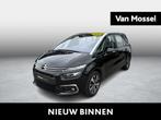 Citroën C4 Picasso 1.2 PureTech 130 S&S MAN6 Highlight, 116 g/km, Stof, Gebruikt, Euro 6