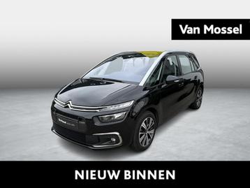Citroën C4 Picasso 1.2 PureTech 130 S&S MAN6 Highlight beschikbaar voor biedingen