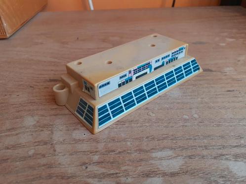 Vintage thunderbirds Tracy island Matchbox 1992 onderdeel, Verzamelen, Speelgoed, Ophalen of Verzenden