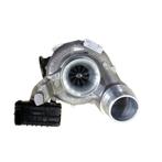 turbo pour BMW 330D, BMW, Gereviseerd, Ophalen