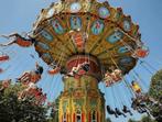 2 tickets Plopsaland De Panne