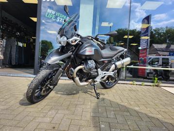 Moto Guzzi V85 Strada New E5+ beschikbaar voor biedingen