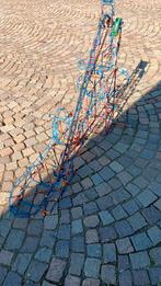 Knex, Kinderen en Baby's, Speelgoed | Overig, Ophalen, Gebruikt