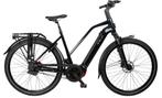 STELLA Morena - Premium MDB FI e-fietsen Zwart (SMALL), Zo goed als nieuw, 47 tot 51 cm, 50 km per accu of meer, Ophalen