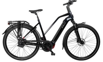 STELLA Morena - Premium MDB FI e-fietsen Zwart (SMALL) beschikbaar voor biedingen