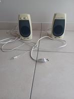 PC speakers, Computers en Software, Pc speakers, Ophalen