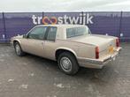 1978 - Cadillac - Seville - 5.7 - Personenauto, Auto's, Cadillac, Automaat, Gebruikt, Overige brandstoffen, Bedrijf