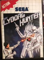 Cyborg Hunter, Comme neuf, Enlèvement ou Envoi