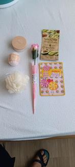 Van alles voor het lichaam samen voor 2,10 euro, Enlèvement ou Envoi