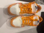 Nike dunk low.  Wear look, Kleding | Heren, Schoenen, Wit, Nike, Ophalen of Verzenden, Zo goed als nieuw