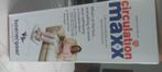 Massage benen CIRCULATION MAXX, Ophalen, Nieuw, Apparaat