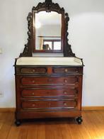 Antieke kamer commode, Antiek en Kunst, Ophalen