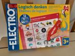 Electro - logisch denken, Ophalen, Zo goed als nieuw