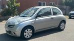 Nissan Micra 1.5CDI, Auto's, Nissan, Voorwielaandrijving, Stof, Parkeersensor, Micra