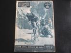 minoir sprint 1951 tour de france  fausto coppi, Utilisé, Envoi