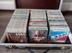 Professionele fly-case voor 100 cd's, Muziek en Instrumenten, Behuizingen en Koffers, Flightcase, Ophalen of Verzenden, Zo goed als nieuw