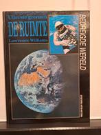 Bedreigde wereld, Boeken, Science fiction, Ophalen, Zo goed als nieuw
