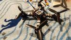 Diatone racer FPV drone + hélices + 2 batteries neuves, Comme neuf, Enlèvement ou Envoi