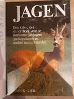Jagen, Boeken, Natuur, Ophalen of Verzenden, Gelezen, Natuur algemeen, Paul Wyndaele