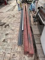 Poutrel ipe 200 - 450cm, Doe-het-zelf en Bouw, Metalen, Ophalen, Zo goed als nieuw